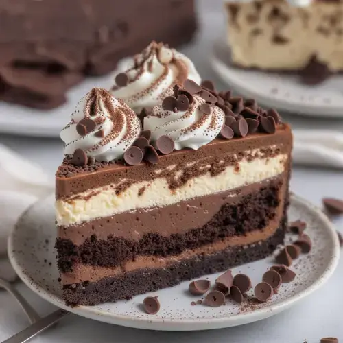 desserts
