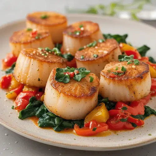 entrées