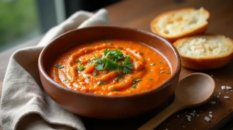 Sauce au chorizo halal Une touche épicée à vos plats quotidiens