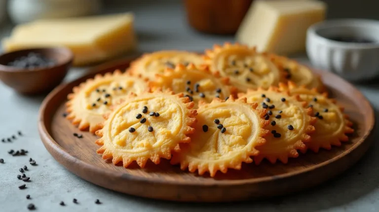 Démoulage Tuile Salée Astuces et Techniques Infaillibles