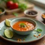 Sauce Nuoc Mam L’Or Liquide de la Cuisine Vietnamienne