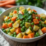 Maçédoine de Légumes Recette Fraîcheur et Astuces