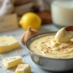 Sauce Béchamel Recette Facile, Astuces et Bienfaits