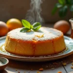 Recette Gâteau Semoule Marocain Recette Traditionnelle